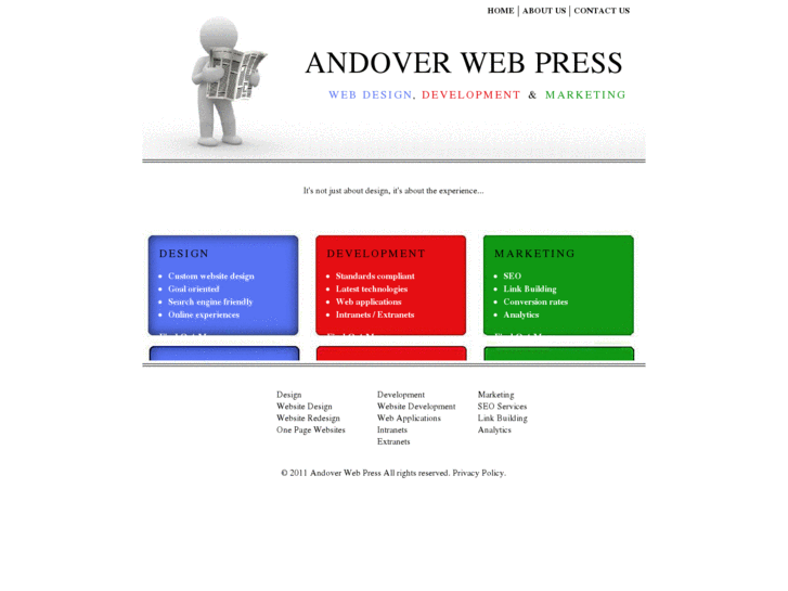 www.andoverwebpress.net