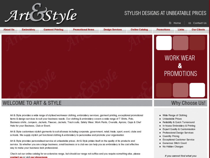 www.artandstyle.com.au