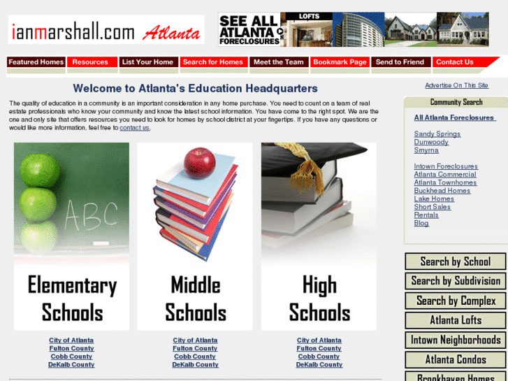 www.atlantaeducationcentral.com