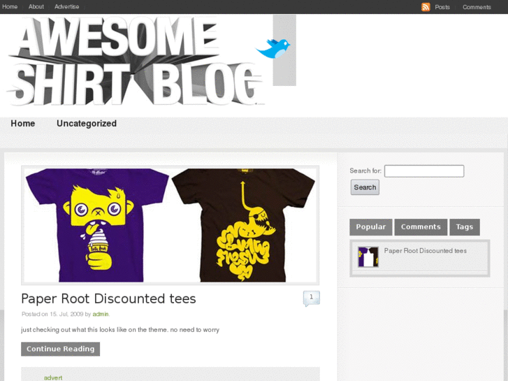 www.awesomeshirtblog.com