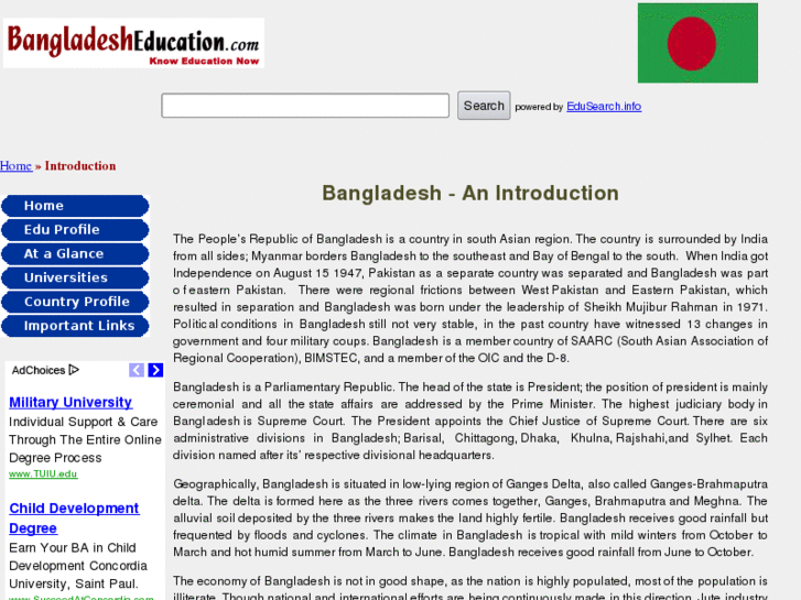 www.bangladesheducation.com