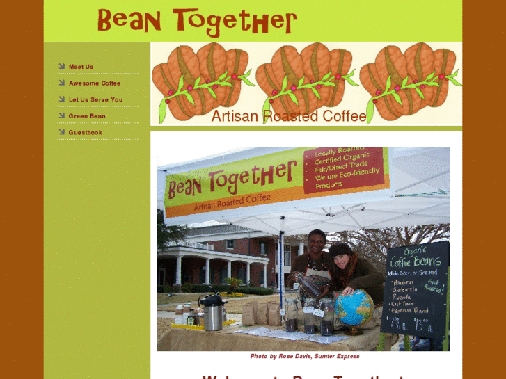 www.beantogether.com