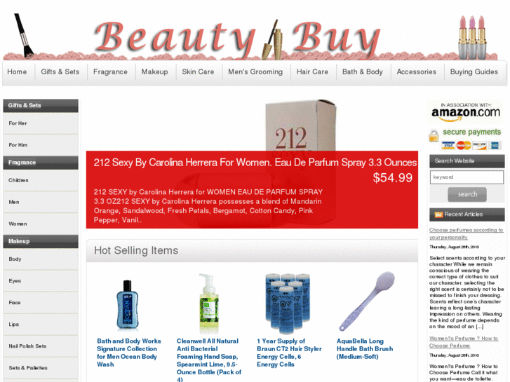 www.beautybuy.com