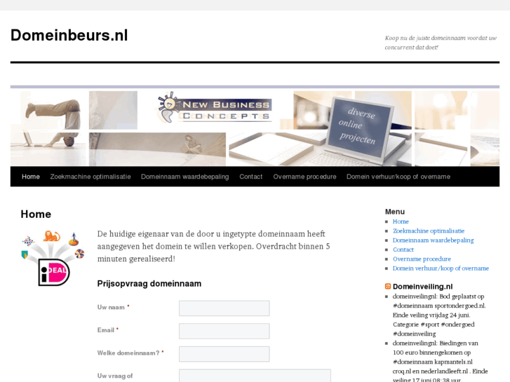 www.bedrijfsfinancieringen.com