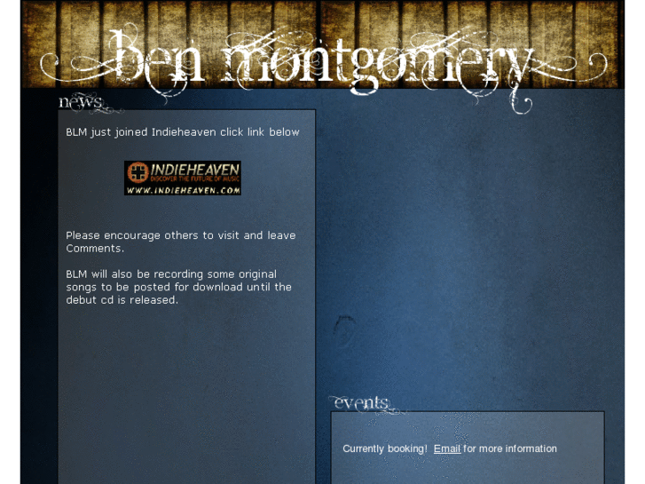 www.benmontgomerysc.com