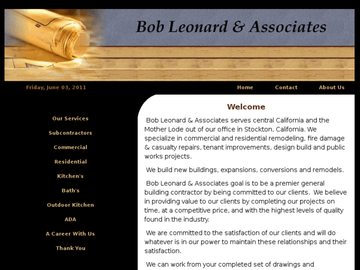 www.bob-leonard.com