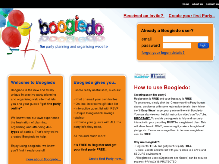 www.boogiedo.com