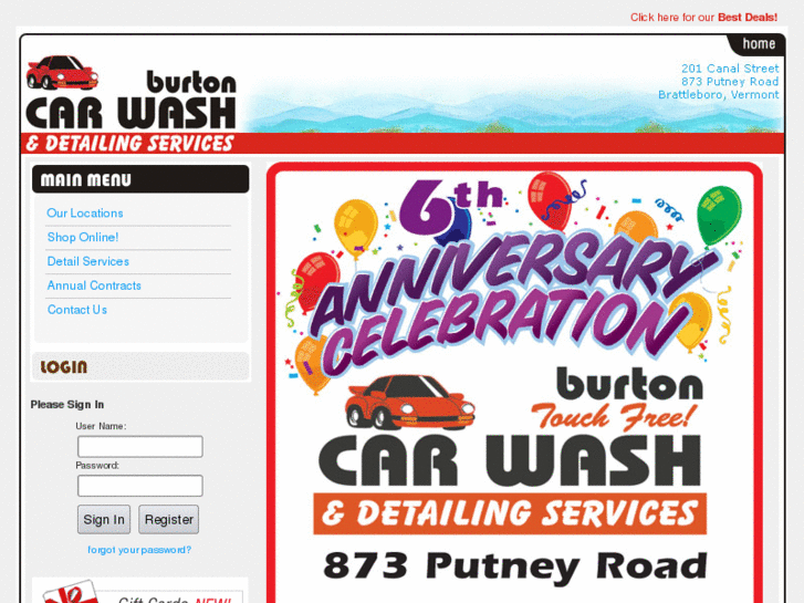 www.burtoncarwash.com