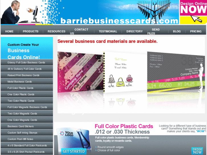 www.businesscardsbarrie.com