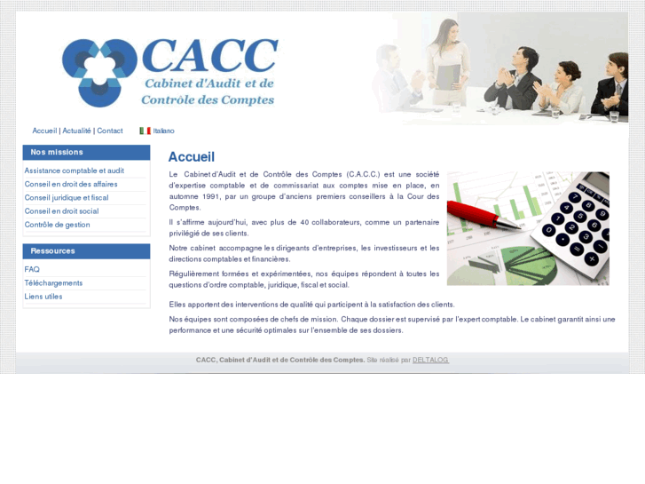 www.cacc-dz.com