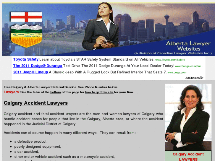 www.calgaryaccidentlawyers.net