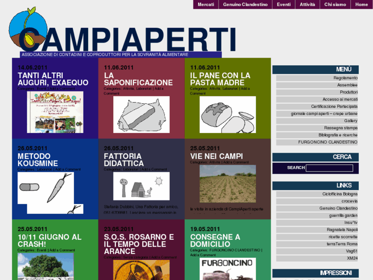 www.campiaperti.org