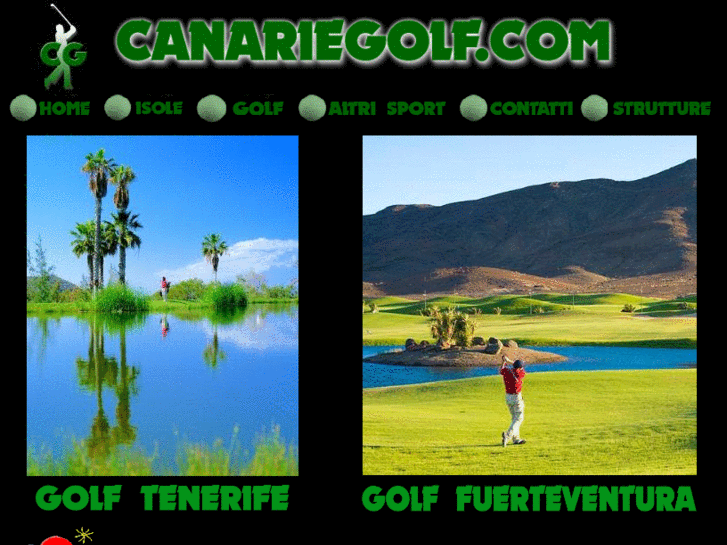 www.canariegolf.com