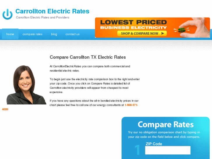 www.carrolltonelectricrates.com