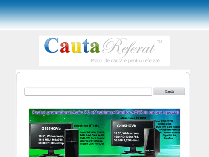 www.cautareferat.com