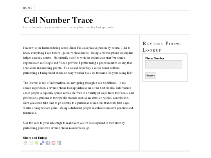 www.cellnumbertrace.com