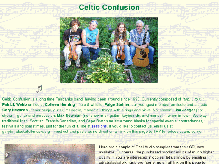 www.celticconfusion.com