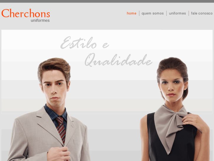 www.cherchonsuniformes.com