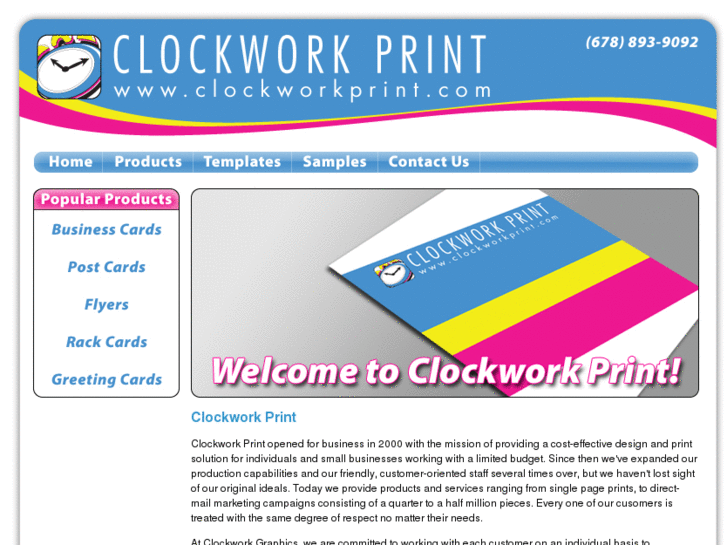 www.clockworkprint.com