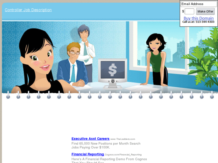 www.controllerjobdescription.com