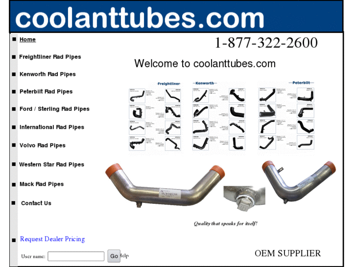 www.coolanttubes.com