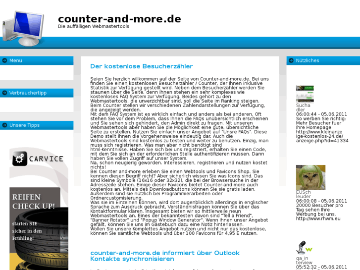 www.counter-and-more.de