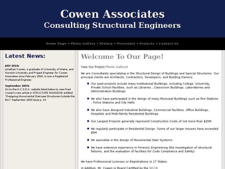 www.cowenassoc.com