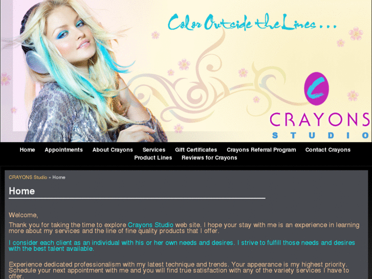 www.crayonsstudio.com