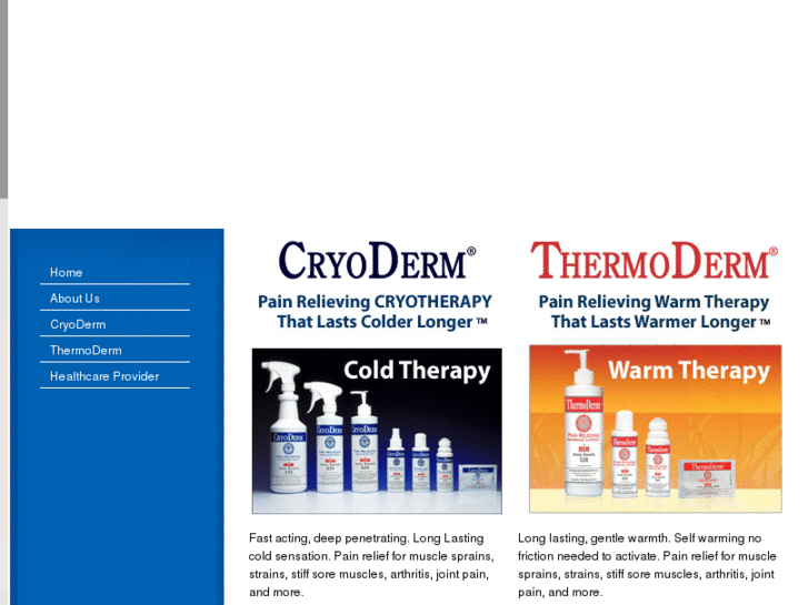 www.cryodermdealer.com