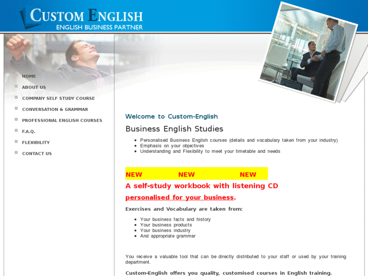 www.custom-english.com