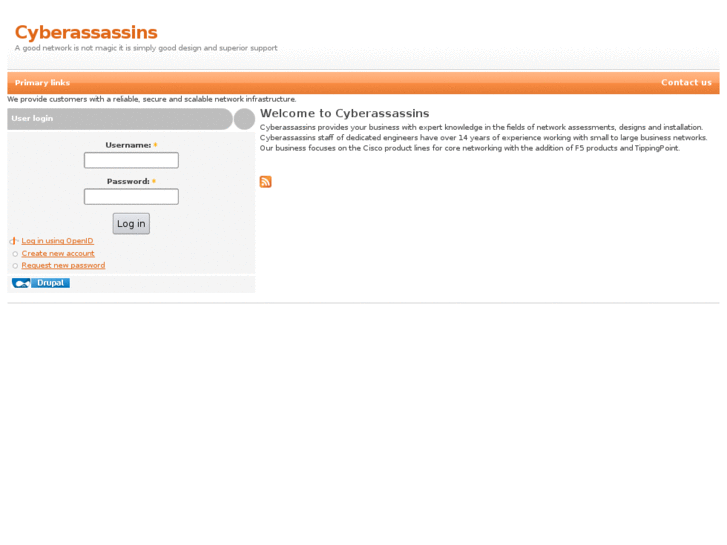 www.cyberassassins.net
