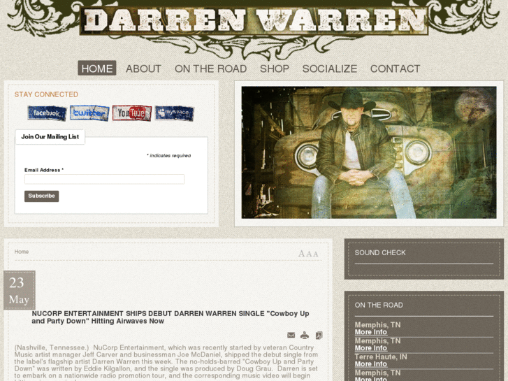 www.darrenwarren.com