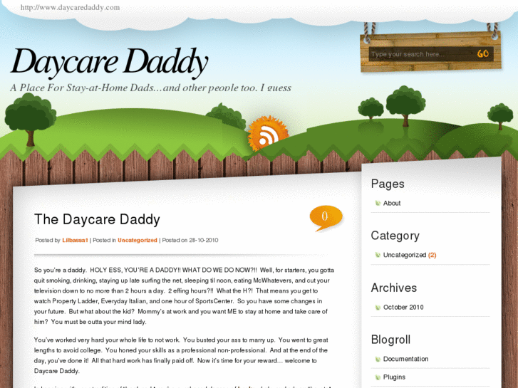www.daycaredaddy.com