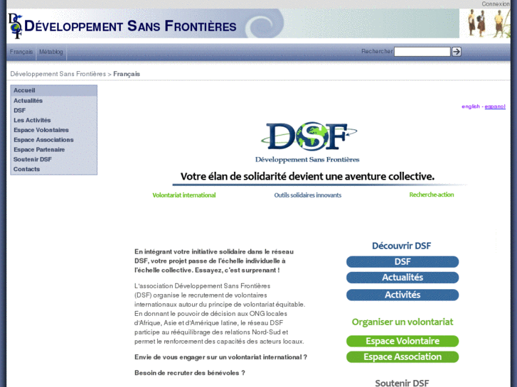 www.developpementsansfrontieres.org