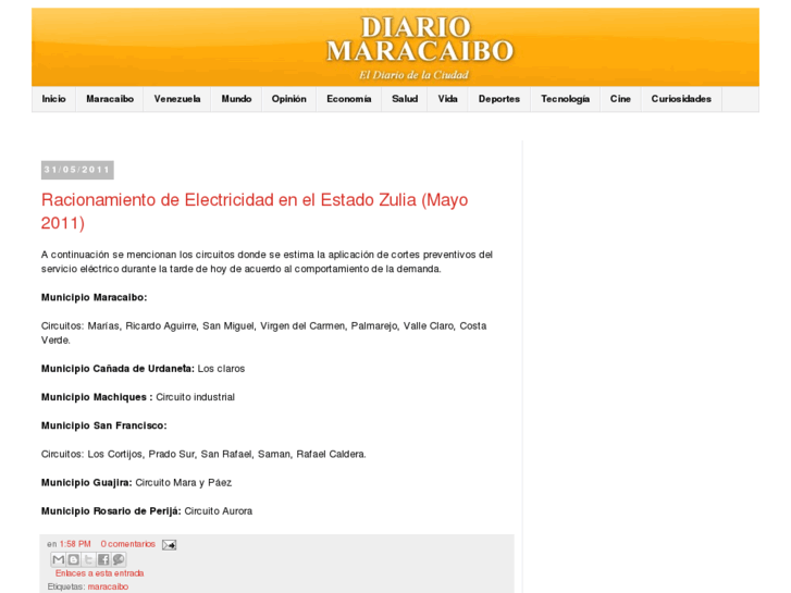 www.diariomaracaibo.com