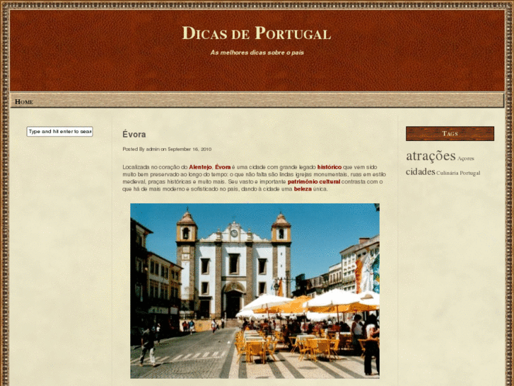 www.dicasdeportugal.com