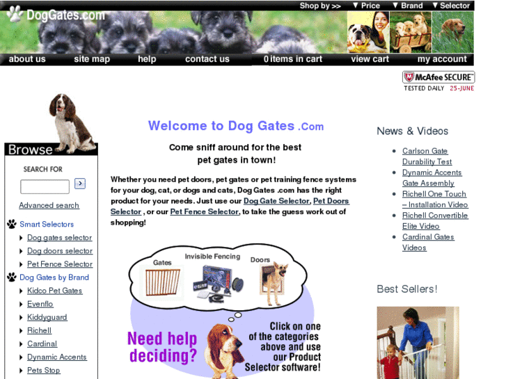 www.dog-gates.com