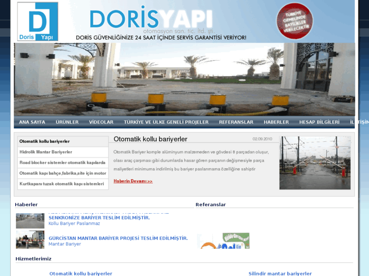 www.dorisyapi.com