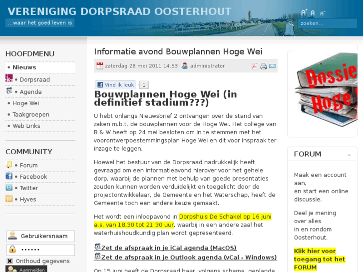 www.dorpsraadoosterhout.nl