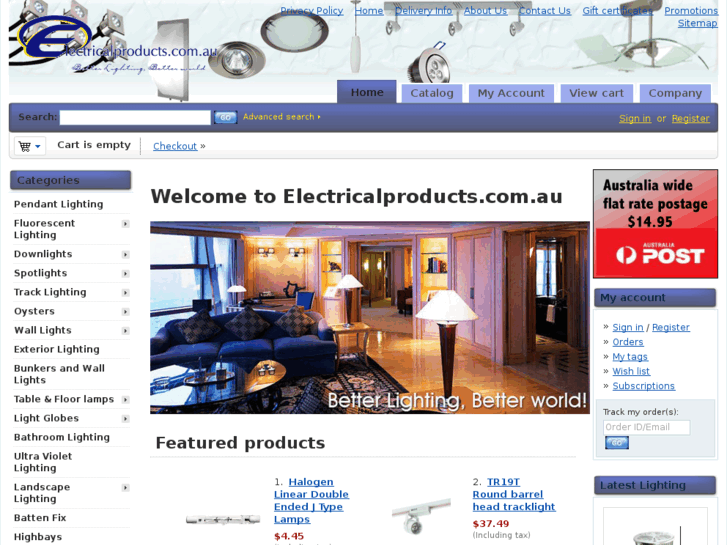 www.electricalproducts.com.au