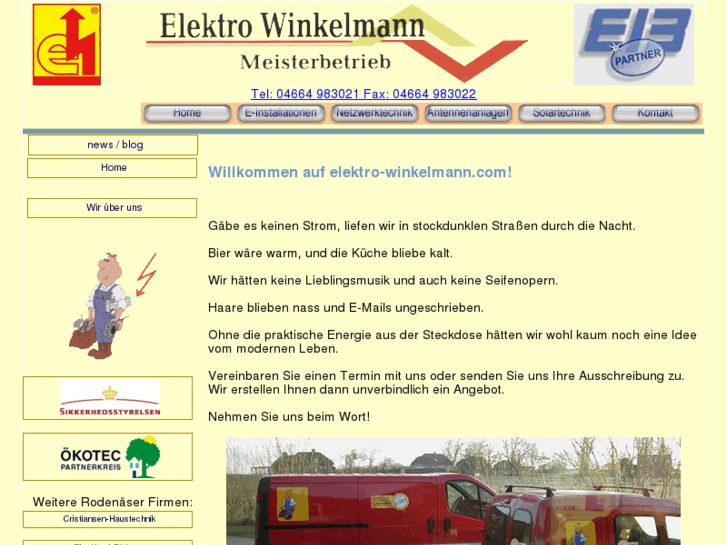 www.elektro-winkelmann.com