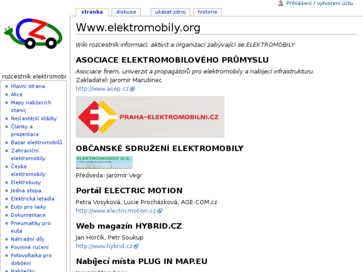 www.elektromobily.org