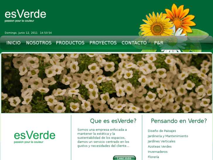 www.esverde.net