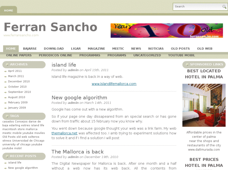 www.ferransancho.com