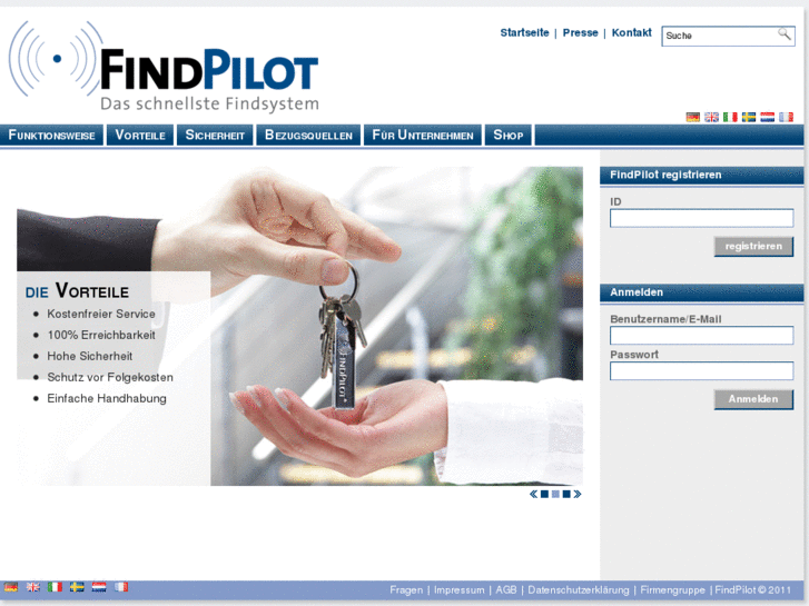 www.find-pilot.net