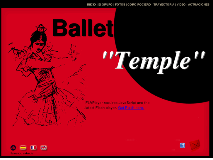 www.flamenco-temple.com