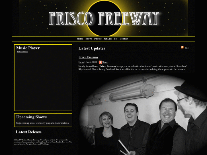 www.friscofreeway.com