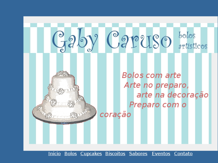 www.gabycaruso.com.br