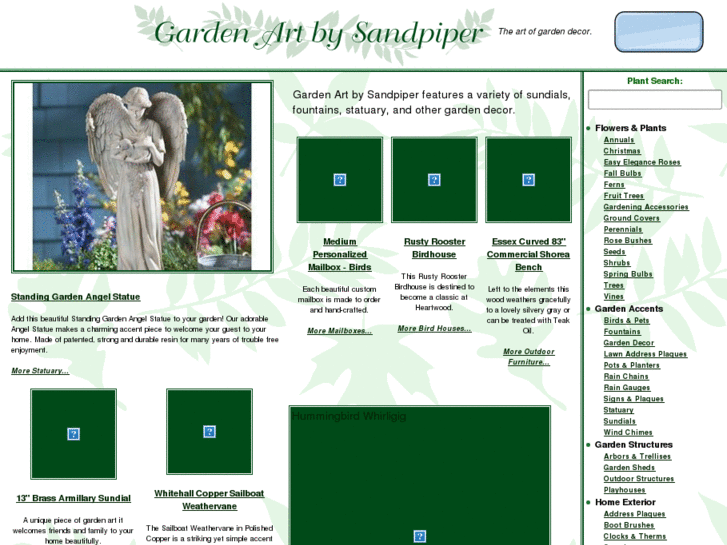 www.gardenartbysandpiper.com