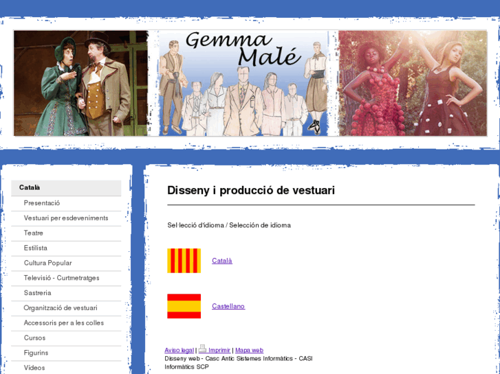 www.gemmamale.es